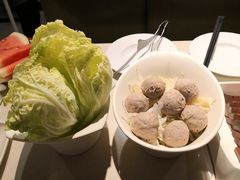 -海底捞火锅(劲松店)