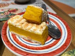 南瓜芝士挞-Sushi Love 创意寿司(丽影广场店)