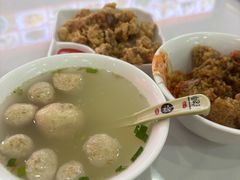 -东街钟楼肉粽(总店)