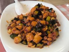 -孟记粥铺·家常菜·烧烤·粥(亚运村店)