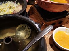 -云海肴·汽锅鸡·云南菜(美罗城店)