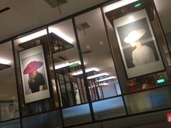 -Aqua Oasis 水天堂(石路天虹店)