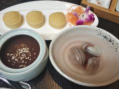 陈皮红豆沙-海天楼中餐厅(吴宫泛太平洋酒店)