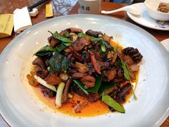 -福照楼汽锅鸡·云南菜(护国路店)