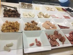 -拿渡麻辣香锅(和谐广场店)