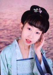 -盘子女人坊古装写真摄影(天津总店)