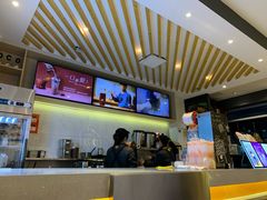 -CoCo都可(银泰店)