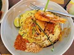 -CHINCHIN 青青·泰国料理(万象食家店)