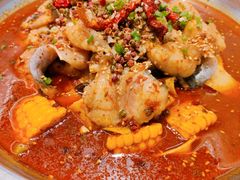-奔跑吧陕菜·盛世长安(民乐园万达店)