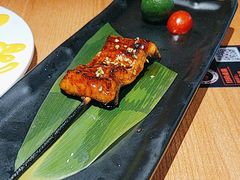 -万岁寿司(天河领展店)
