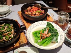 -晓粤·惹味粤菜(凯德乐峰广场店)