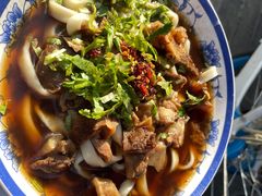 -清真-戏楼王记牛肉面
