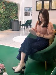 -厦门安达仕酒店·衡境SPA