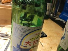 -喝丢一只鞋辣炒海鲜小烧烤(三八广场店)