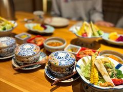 -大岛日本料理铁板烧(南通大饭店)