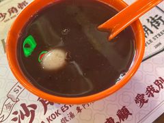 -憶廟街 X 沙角邨(太古城店)