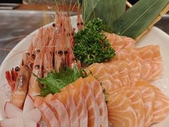 -大渔之观(安贞店)