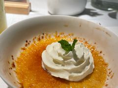 -春树下·树屋花房西餐厅(罍街AS1980店)