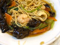 三杯鸡-台北楚楚园馅饼粥(虹桥南丰城店)