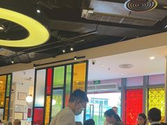 -新宝餐厅(流塘店)