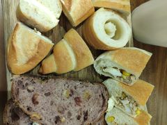 -面包与我Bread Or Me(长城汇店)