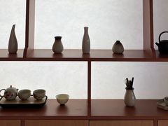 -茶话弄(中贸广场店)