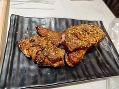 -爪王羊排火锅·烧烤