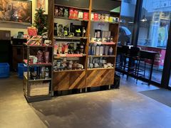 -星巴克(3号湾店)