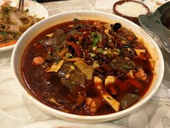 -鑫巴蜀小镇 · 水煮鱼专研店(玉桥店)
