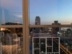 -大连星海皇冠假日酒店