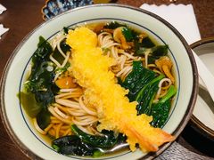 -江户前日本料理(瑞诗酒店店)
