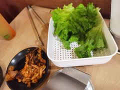 -新石器烤肉(张家港购物公园店)