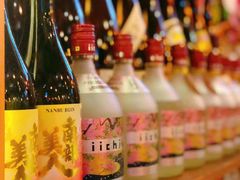 -平成屋·午肴夜酒(四川北路店)