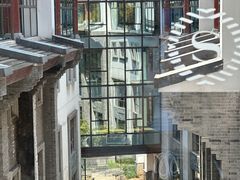 -杭州西溪喜来登度假大酒店
