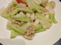 -乾州食府(小雁塔店)