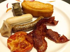 -荟星庭西餐厅(天府丽都喜来登饭店)