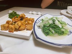 -柳莺湖上·湖景餐厅·江南菜(西湖店)