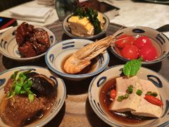 -无锡苏宁银河国际酒店-悦府65中餐厅