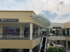 -宁波杉井奥特莱斯广场