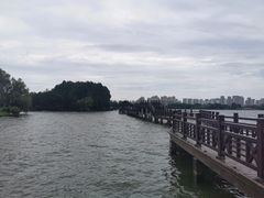 -石湖景区
