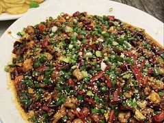 -江湖黑大兔(杨家坪店)