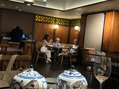 -逸东轩(香港逸东酒店)