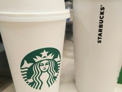-星巴克(宁波波特曼店)