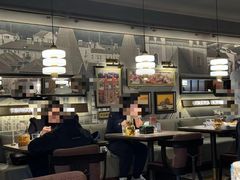 -前海沿·青岛菜(大拇指广场石老人店)