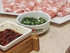 -阳坊大都涮羊肉(阳坊总店)
