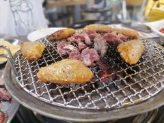 -P1泥炉烤肉(市桥富华东路店)
