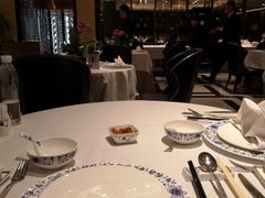 -Yan Ting 宴庭中餐厅(上海静安瑞吉酒店)