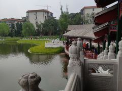 -西海子公园