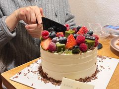 -DUFF LANGE杜夫朗格蛋糕(长沙店)