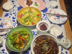 -江南赋(内蒙古大厦店)